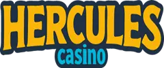 Hercules Casino logo